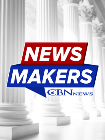 NewsMakers Show Image