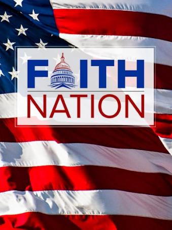 Faith Nation Logo Banner