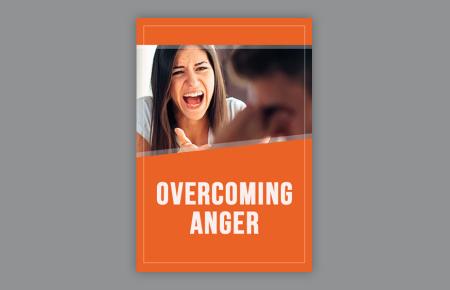 Overcoming Anger: God's Power in Your Life