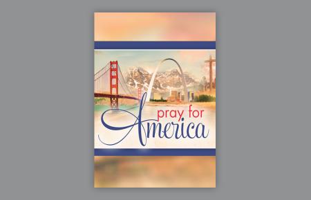 Pray for America 