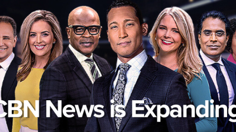 CBN News is Expanding