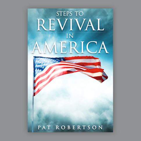 Steps to Revival Book Cover