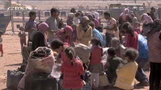Can the Peshmerga Drive ISIS Back from Kurdistan?