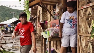 Typhoon Anniversary: Philippines Slowly Mends