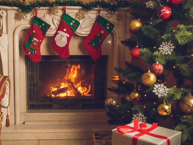 The Christmas Stocking | CBN