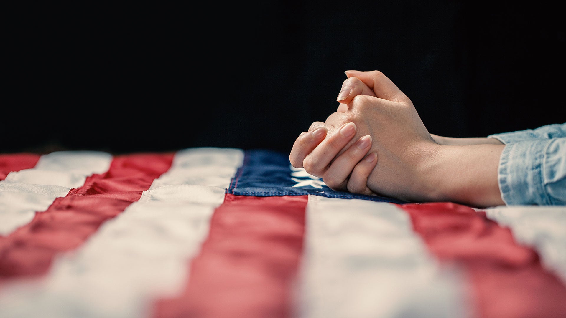 School Board Axes ‘Offensive’ Invocations After Atheists Dismantle Longtime Prayer Tradition
