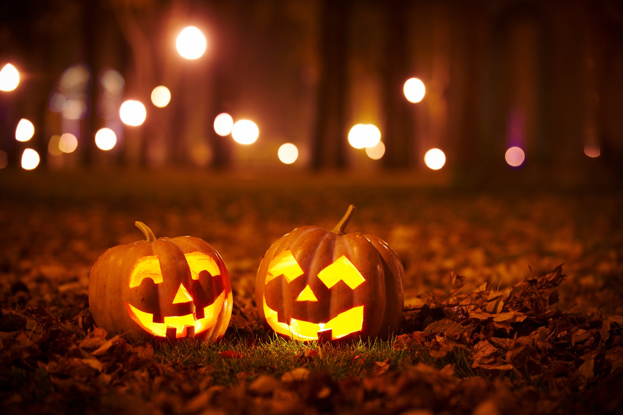 Halloween Symbols - Learn their History & Meanings on Halloween