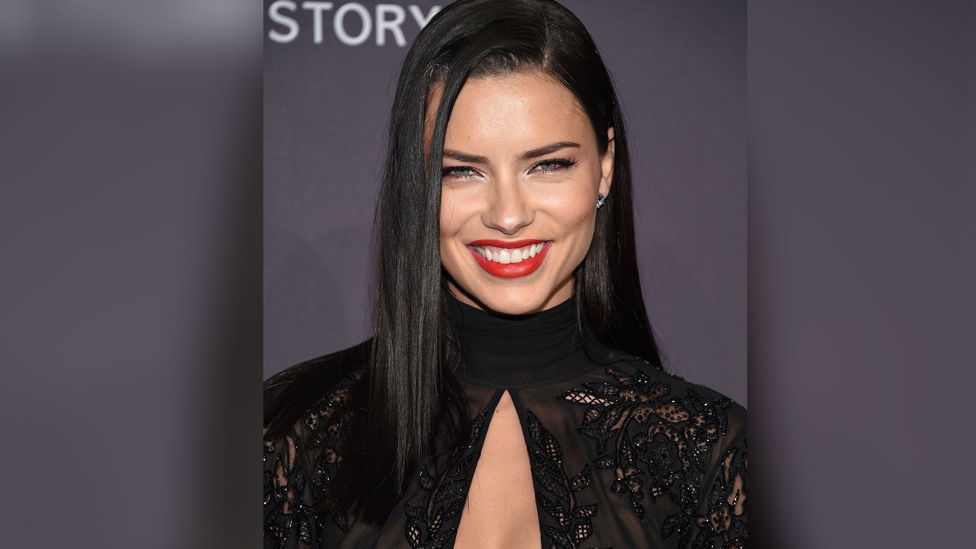Who is Adriana Lima? Victoria's Secret model and devout Catholic - here's  what we know