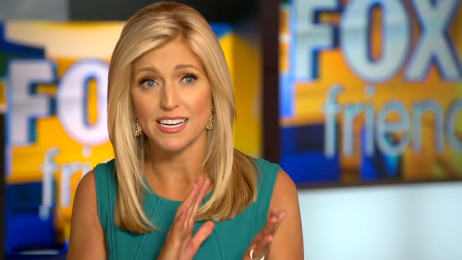 Proof Of Heaven Ainsley Earhardt Shares Stories Of Crossing Into The Afterlife In New Faith