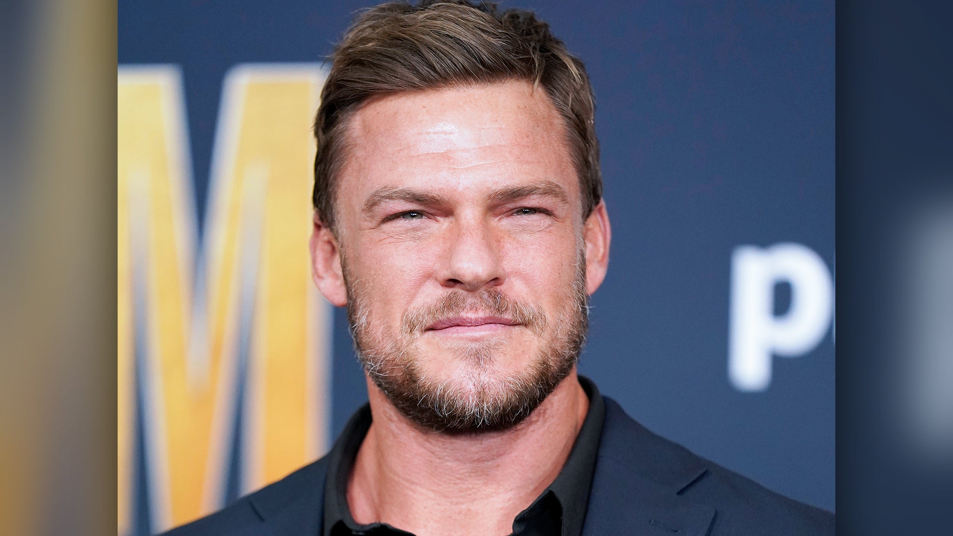 'Reacher', 'Hunger Games' Actor Alan Ritchson Stands for Movies That ...