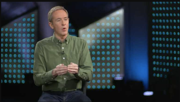 Under the Circumstances, Part 2: Better Promises // Andy Stanley