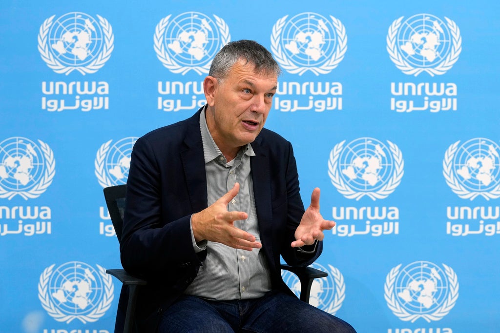 Investigative Reporter Spotlights UNRWA Connection to Gaza Terrorists