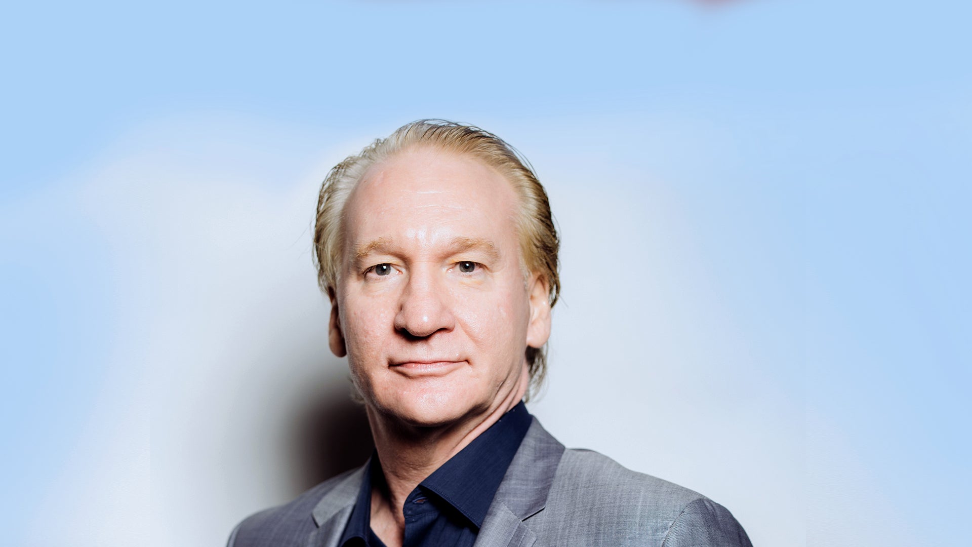 'We've Passed the Rubicon': Bill Maher Blasts Leftists Chanting 'Death to America'