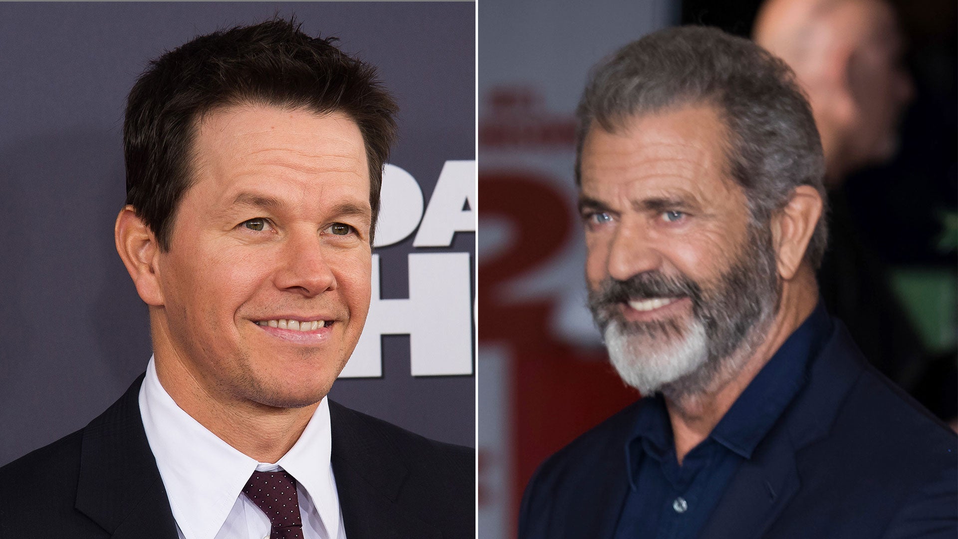 Mark Wahlberg Mel Gibson Re Team To Tell Inspiring Story Of Redemption