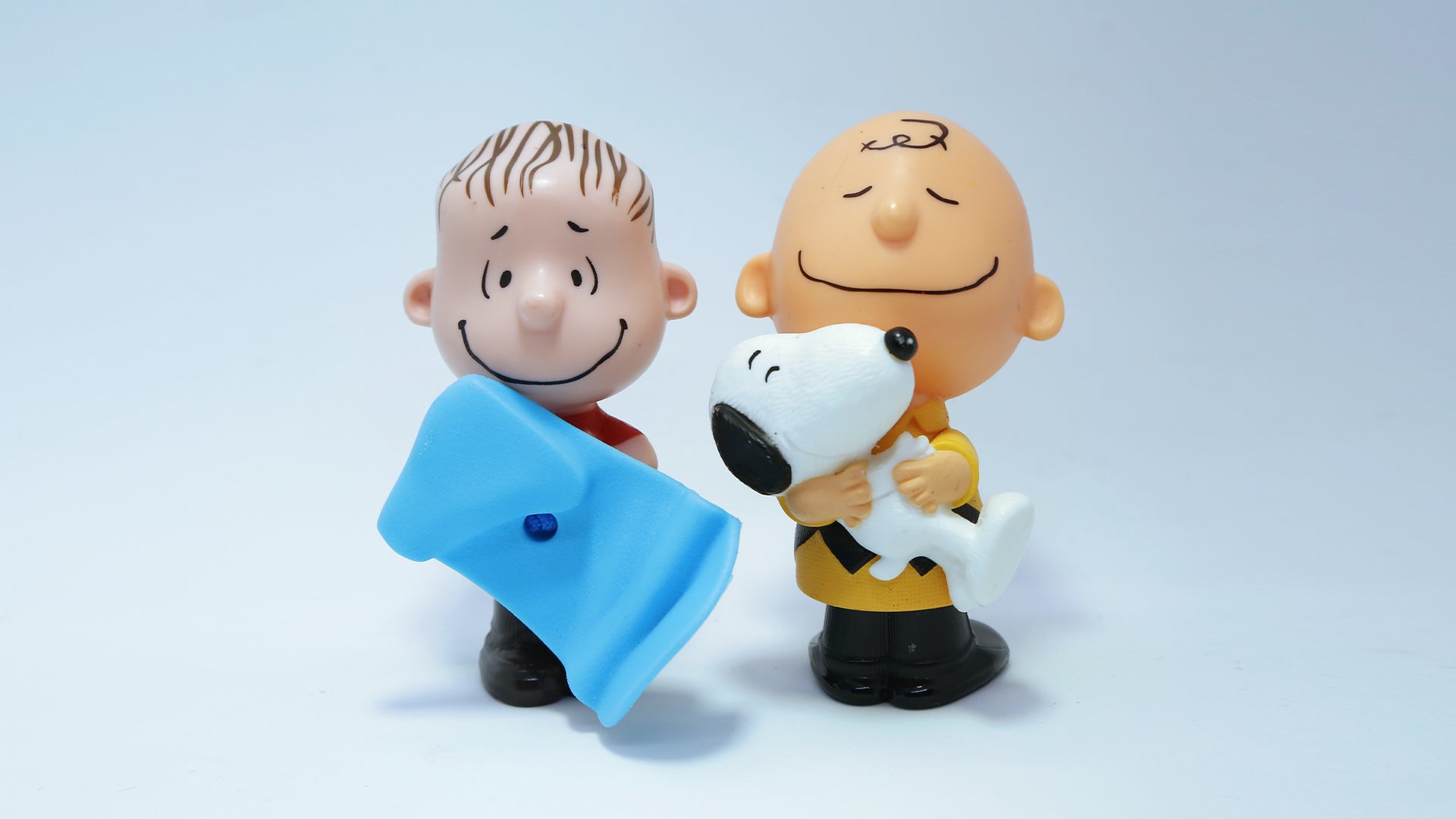 'That's What Christmas Is all About Charlie Brown': 10 Bible Verses that Show God's Plan to Save Us