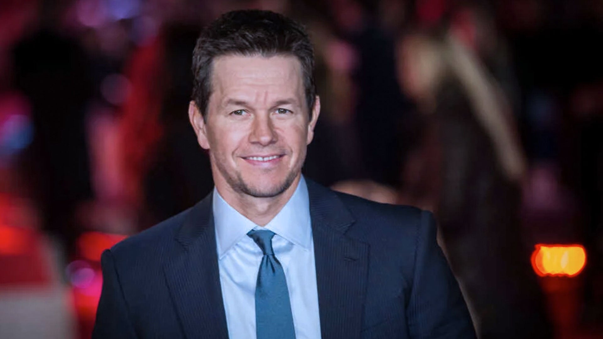Actor Mark Wahlberg attributes all his success to his faith: 'Stay prayed'
