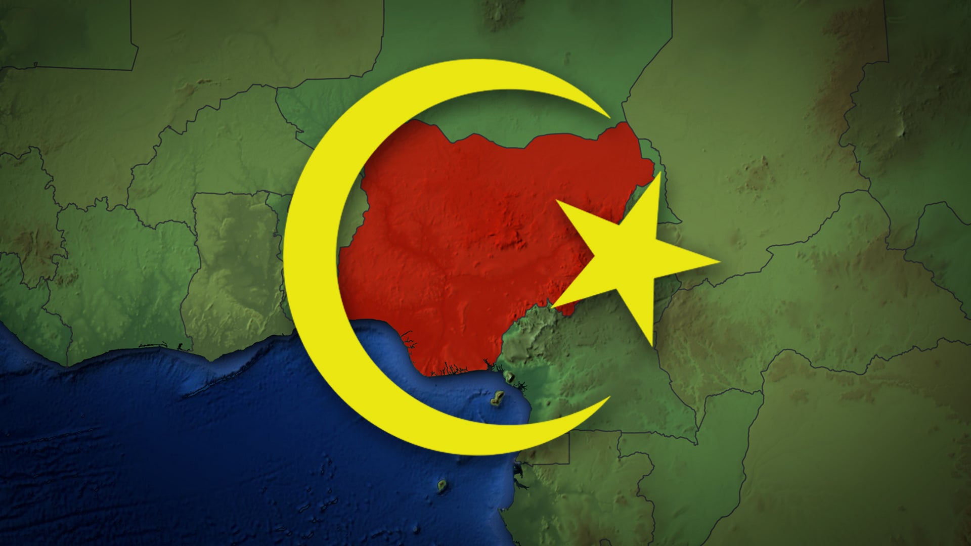 Islamic Extremists Kill 12 Christians, Kidnap Women and Children in Northeast Nigeria