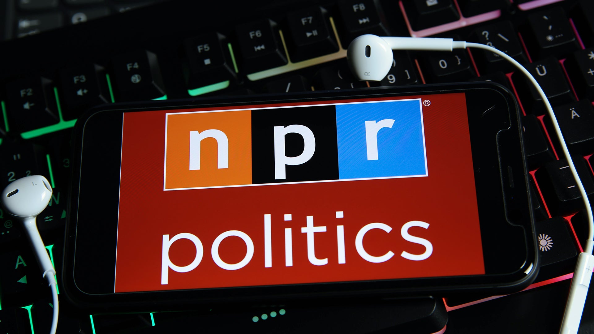 87 Registered Democrats, 0 Republicans - 'Alarming Allegations' of Bias Renew Call to Defund NPR