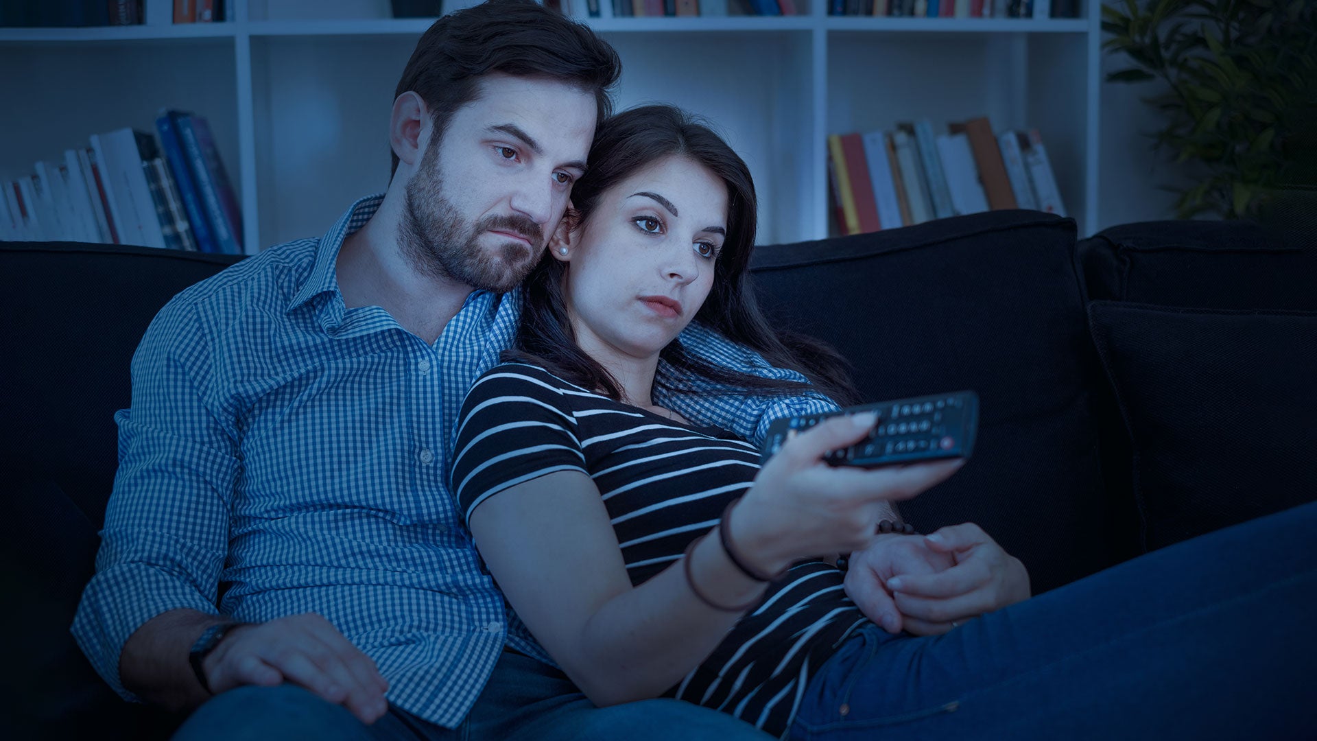 1920px x 1080px - One Couple Explains How Viewing Porn Together Affected Their Relationship |  CBN News