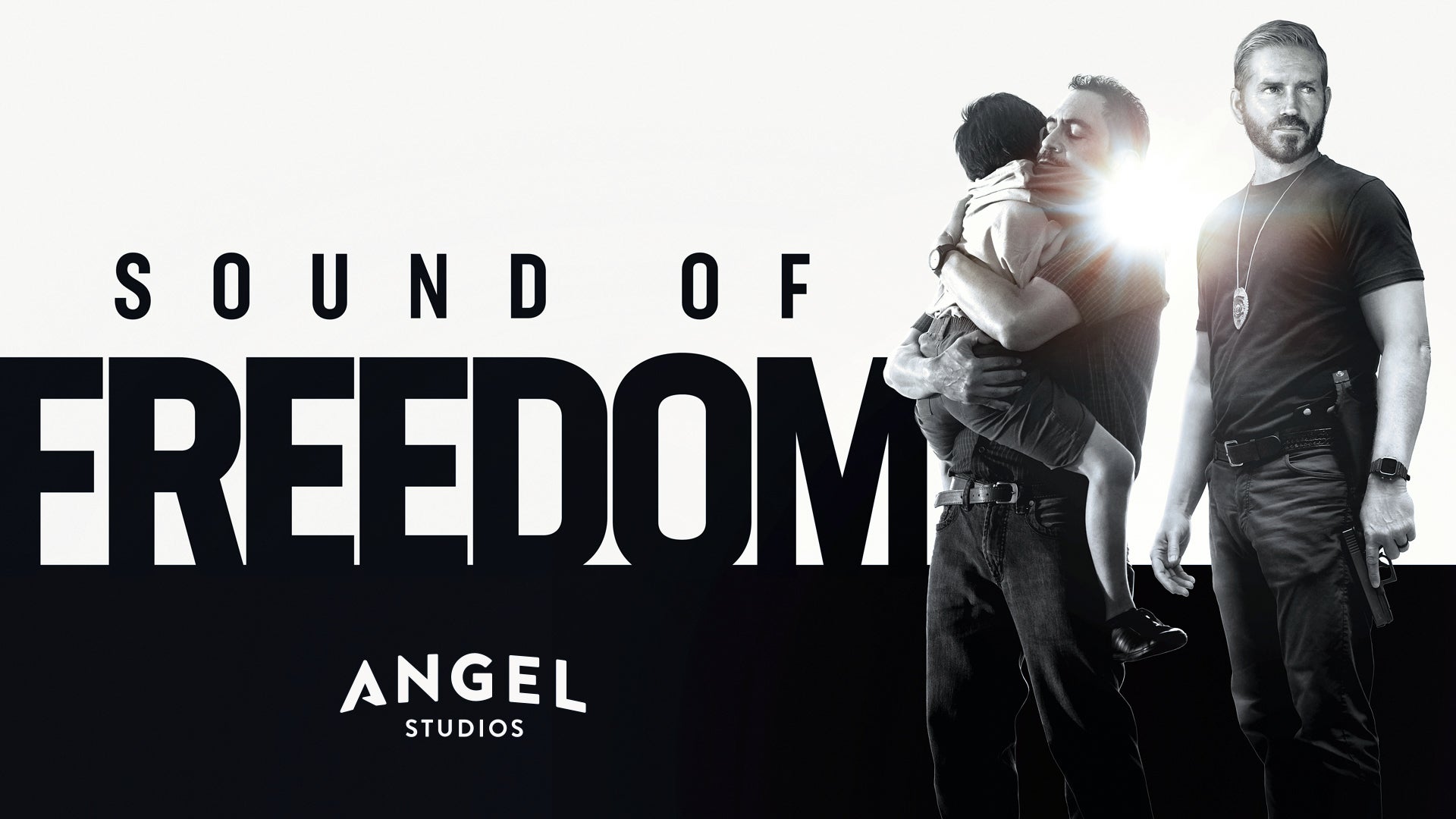 Sound of Freedom' Ranks No. 1 Movie in America: 'Truly Awe-Inspiring' | CBN  News