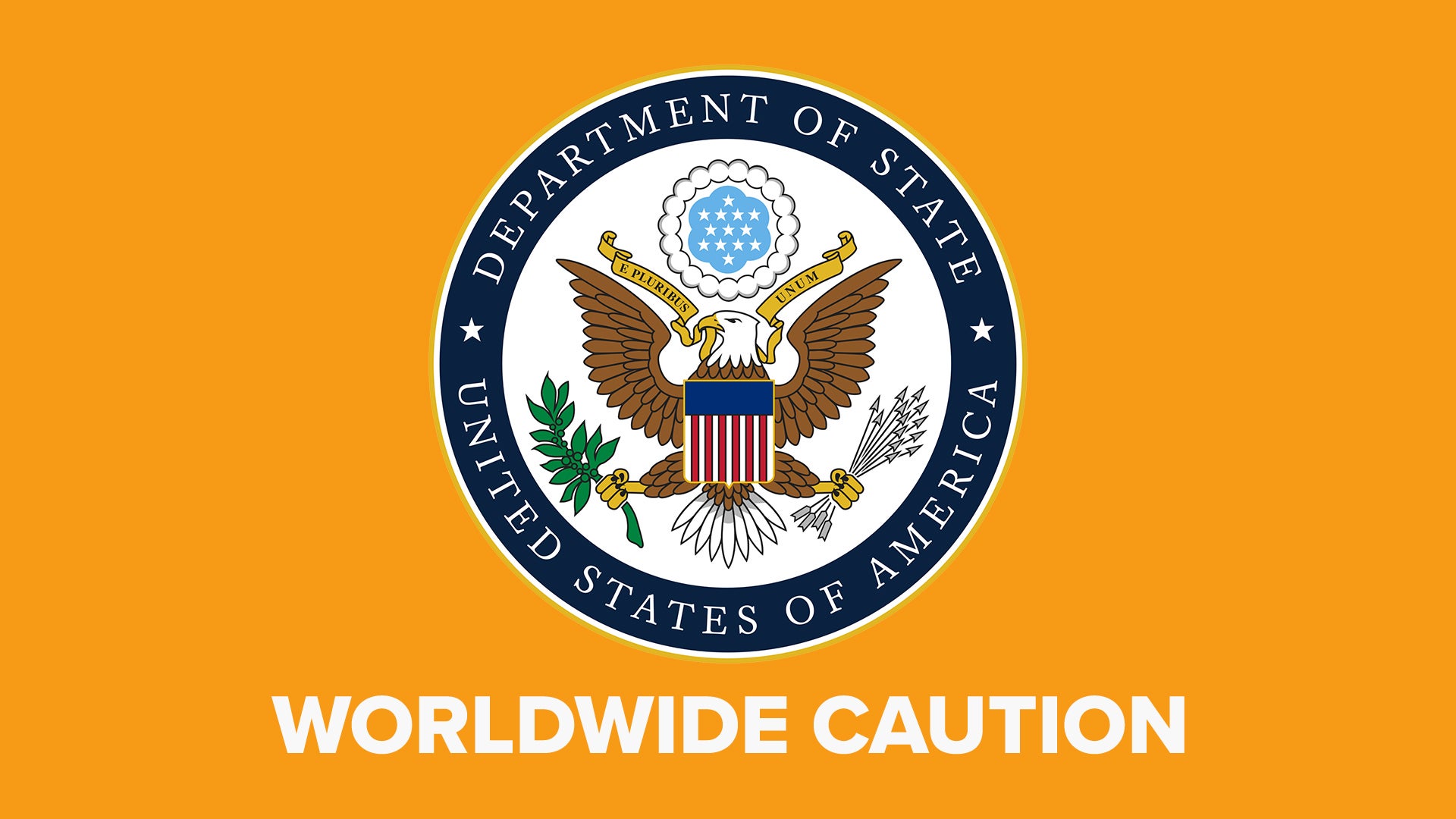 US State Dept Issues Travel Alert for All US Citizens as Hamas War Raises Threat Levels