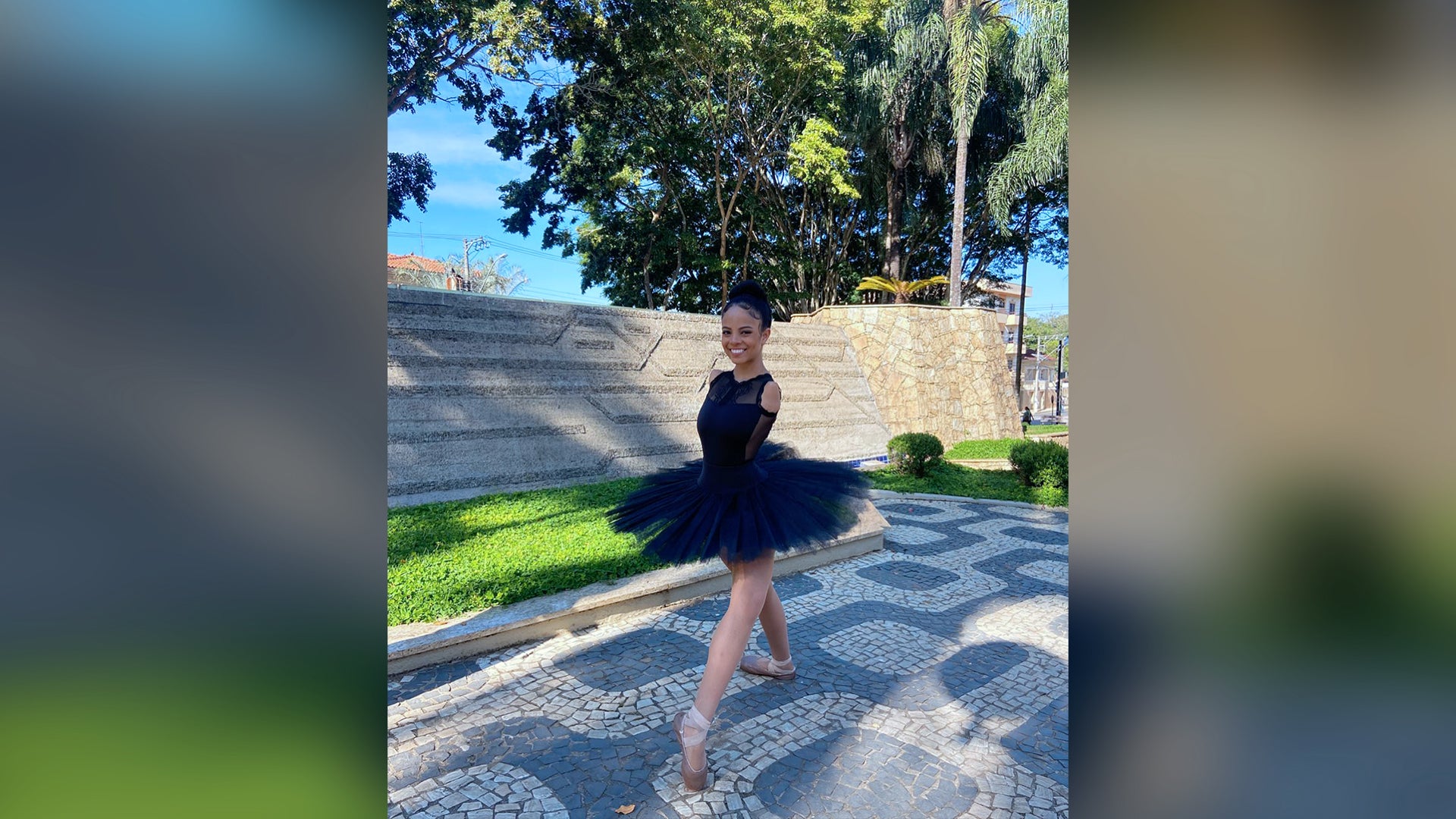 Bailarina brasileira sem braços impressiona o America’s Got Talent e o mundo