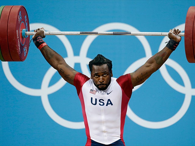 America's Strongest Weightlifter, Kendrick Farris, Is 100% Vegan - Men's  Journal