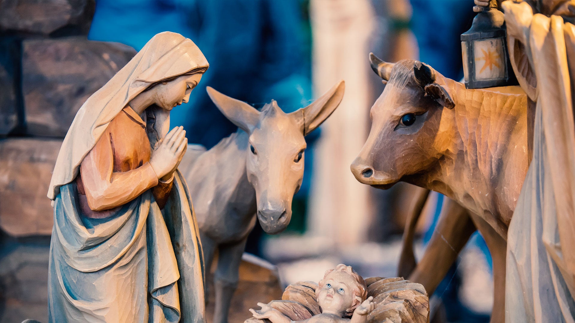 2023 Marks 800th Anniversary of First Recreation of the Nativity
