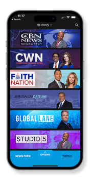 CBN News App