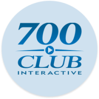 700 Club Interactive icon