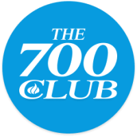 700 Club Social Icon