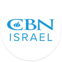 CBN Israel icon
