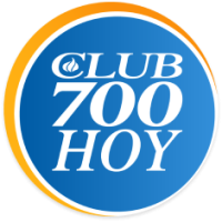 Club 700 Hoy Social Icon