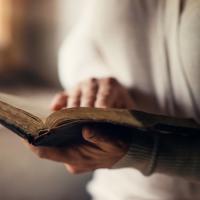 Reading-the-bible