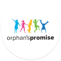 Orphan's Promise Social Icon