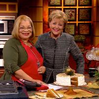 Alveda King Shares Her Favorite Recipes for Holiday Gatherings 