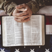 prayer-bible-flag