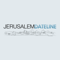 Jerusalem Dateline