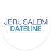 Jerusalem Dateline Logo