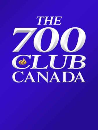 700 Club Canada Logo Banner