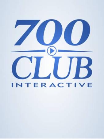700 Club Interactive Logo Banner