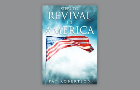 Steps to Revival Book Cover