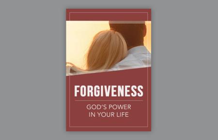 Forgiveness: God's Power in Your Life