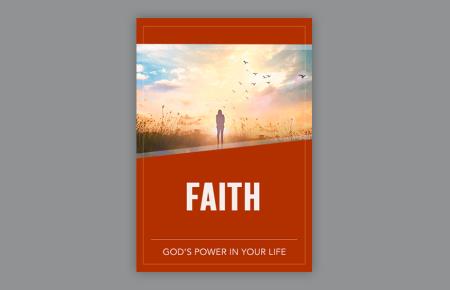 Faith: God's Power in Your Life