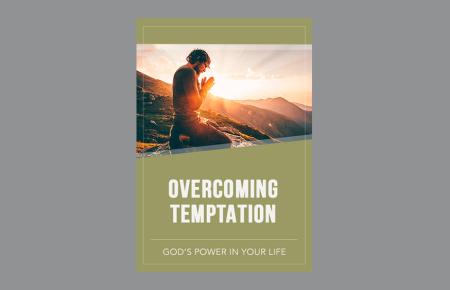 Overcoming Temptation: God's Power in Your Life