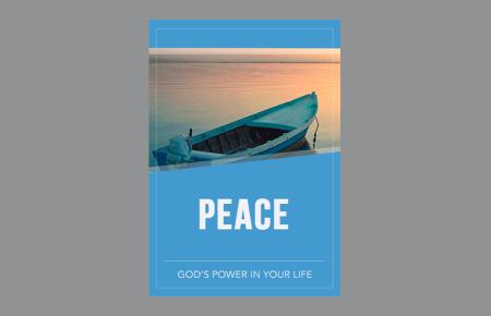 Peace: God's Power in Your Life
