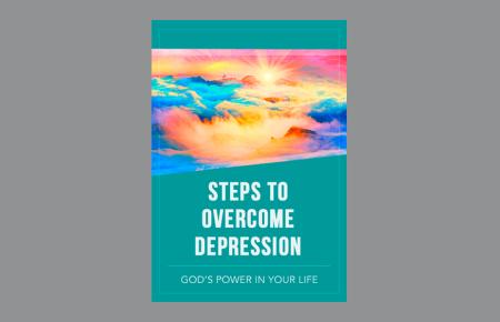 Steps to Overcome Depression: God's Power in Your Life