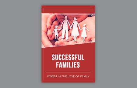 Successful Families: God's Power in Your Life