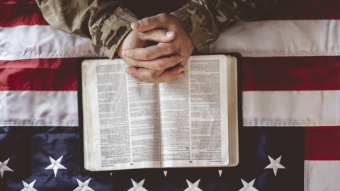 prayer-bible-flag