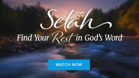 Promotion for Selah video series